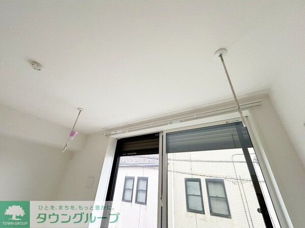 Peaks Funabashiの物件内観写真